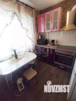 2-к квартира, вторичка, 42м2, 6/10 этаж