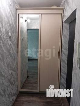 1-к квартира, вторичка, 30м2, 5/5 этаж