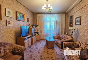 2-к квартира, вторичка, 60м2, 3/5 этаж