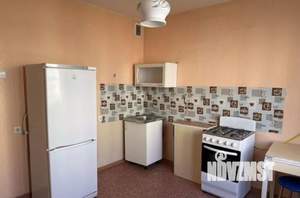 1-к квартира, вторичка, 38м2, 3/10 этаж