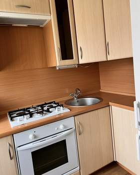 2-к квартира, вторичка, 43м2, 4/4 этаж