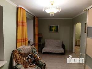 1-к квартира, вторичка, 41м2, 7/14 этаж