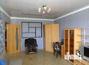 1-к квартира, вторичка, 39м2, 10/11 этаж