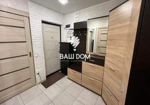 2-к квартира, вторичка, 41м2, 1/5 этаж
