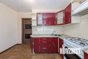 2-к квартира, вторичка, 56м2, 3/10 этаж