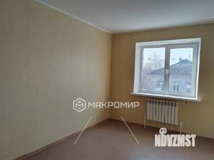 1-к квартира, вторичка, 35м2, 3/3 этаж