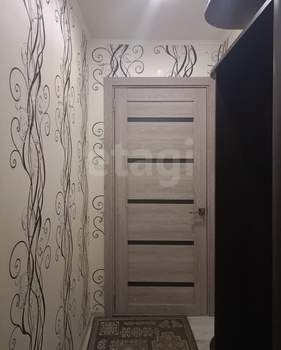 1-к квартира, вторичка, 30м2, 3/5 этаж