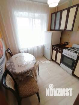 1-к квартира, вторичка, 31м2, 3/5 этаж