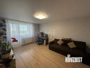2-к квартира, вторичка, 49м2, 9/9 этаж