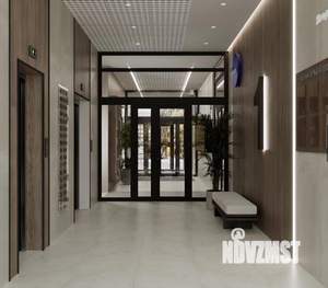 2-к квартира, вторичка, 50м2, 8/17 этаж