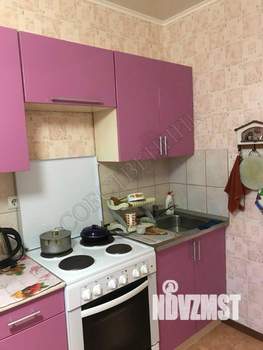 1-к квартира, вторичка, 43м2, 4/12 этаж