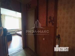 2-к квартира, вторичка, 48м2, 1/10 этаж