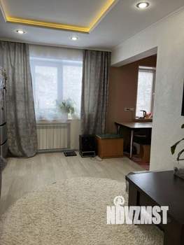 2-к квартира, вторичка, 45м2, 1/5 этаж