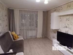 1-к квартира, вторичка, 36м2, 2/19 этаж