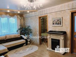 2-к квартира, вторичка, 52м2, 5/5 этаж