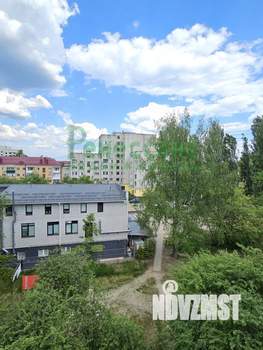 2-к квартира, вторичка, 45м2, 5/5 этаж