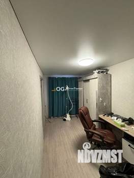 2-к квартира, вторичка, 46м2, 5/5 этаж