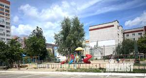 1-к квартира, вторичка, 41м2, 9/12 этаж