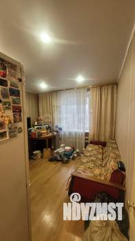2-к квартира, вторичка, 49м2, 6/9 этаж