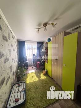 2-к квартира, вторичка, 63м2, 4/5 этаж