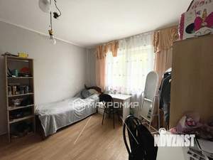 2-к квартира, вторичка, 54м2, 5/9 этаж