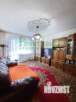 2-к квартира, вторичка, 55м2, 3/9 этаж