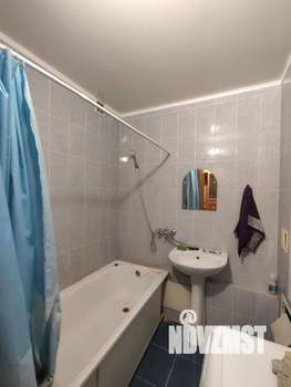1-к квартира, вторичка, 51м2, 5/10 этаж