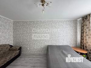 1-к квартира, вторичка, 36м2, 3/19 этаж