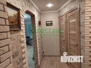 3-к квартира, вторичка, 60м2, 2/5 этаж