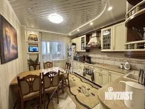 2-к квартира, вторичка, 67м2, 16/17 этаж