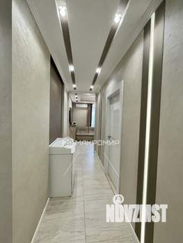 2-к квартира, вторичка, 65м2, 16/17 этаж