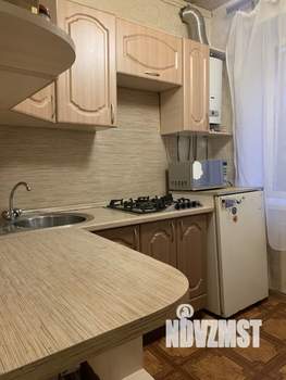 1-к квартира, вторичка, 31м2, 1/5 этаж