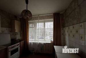 3-к квартира, вторичка, 69м2, 1/5 этаж