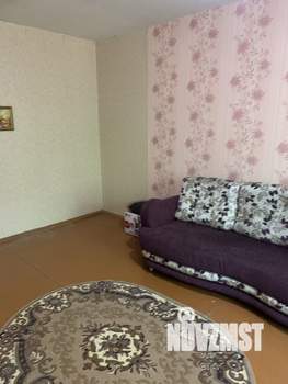 1-к квартира, вторичка, 37м2, 1/10 этаж