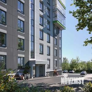 3-к квартира, вторичка, 77м2, 3/9 этаж