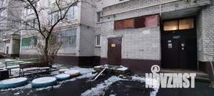 1-к квартира, вторичка, 36м2, 1/9 этаж