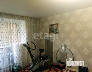 2-к квартира, вторичка, 55м2, 3/5 этаж