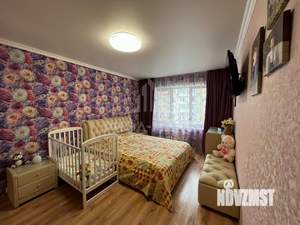 2-к квартира, вторичка, 60м2, 7/10 этаж