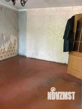 2-к квартира, вторичка, 52м2, 1/3 этаж