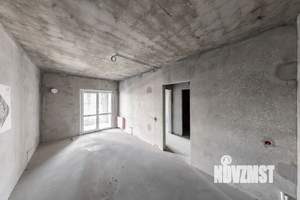 1-к квартира, вторичка, 46м2, 3/16 этаж