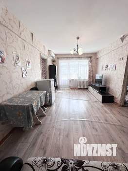 2-к квартира, вторичка, 45м2, 3/5 этаж