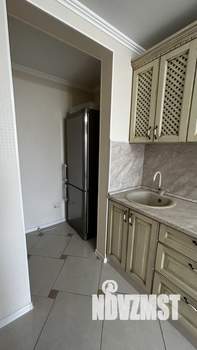 1-к квартира, вторичка, 40м2, 6/9 этаж