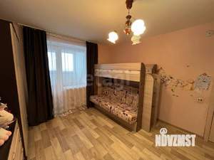 3-к квартира, вторичка, 95м2, 9/14 этаж