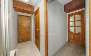 2-к квартира, вторичка, 43м2, 1/5 этаж