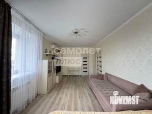 2-к квартира, вторичка, 70м2, 4/14 этаж