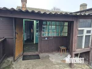 2-к квартира, вторичка, 28м2, 1/1 этаж