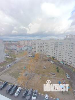 2-к квартира, вторичка, 77м2, 9/16 этаж