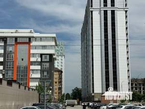 1-к квартира, вторичка, 47м2, 12/19 этаж