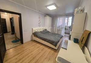 2-к квартира, вторичка, 69м2, 8/16 этаж