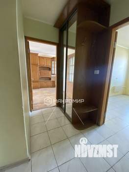 2-к квартира, вторичка, 49м2, 10/10 этаж
